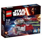 LEGO Star Wars Obi-Wanova Jedijská stíhačka 75135