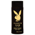 Playboy VIP Celotělový sprchový gel 2v1, sprchový gel a šampón 400ml
