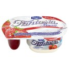 Fantasia Mousse jogurtová pěna s jahodami 92g