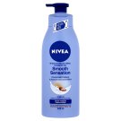 Nivea Smooth Sensation krémové tělové mléko 400ml