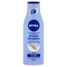 Nivea Smooth Sensation krémové tělové mléko 250ml