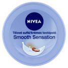 Nivea Smooth Sensation tělové suflé 300ml
