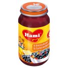Hami Ovocný příkrm s borůvkami 200g