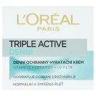 L'Oréal Paris Triple Active Denní ochranný hydratační krém 50ml