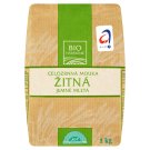 Bio Harmonie Celozrnná žitná mouka jemně mletá 1kg