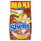 Bona Vita Choco shells cereální kuličky s kakaem 600g