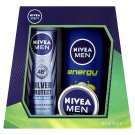 Nivea Men Energy dárková sada
