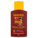 Sahara Mléko na opalování s beta karotenem OF 20 200ml