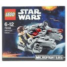 Lego Star Wars 75030 stavebnice pro děti