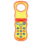 Tesco Dětský mobilní telefon hračka pro děti