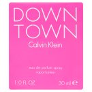 Calvin Klein Down Town eau de parfum spray 30ml