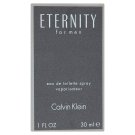 Calvin Klein Eternity for Men Eau de toilette spray 30ml