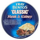 Fray Bentos Classic Koláč s hovězím masem a vepřovými ledvinkami 475g