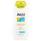 Astrid Sun hydratační mléko na opalování OF 30 a mini OF 15
