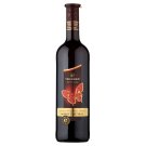 Víno Mikulov Modrý Portugal suché červené víno 0,75l