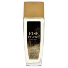 Beyoncé Rise parfums deodorant natural sprej 75ml