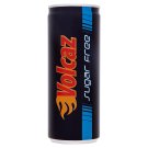 Volcaz Sugar free energetický nápoj 250ml