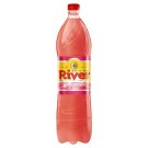 River Original Pink Lemonade limonáda s příchutí jahody a citronu 1,5L