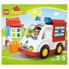 Lego Duplo 10527 stavebnice pro děti