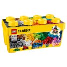 LEGO Classic Střední kreativní box 10696