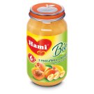 Hami Bio příkrm s meruňkou a banány 200g