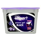 Tesco Kapsle na praní expert na černé a tmavé prádlo 15 praní