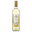 Gallo Family Vineyards Chardonnay bílé víno suché 750ml