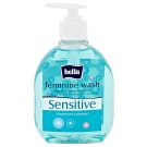Bella Sensitive Gel mycí gel D-panthenol & allantoin 300ml