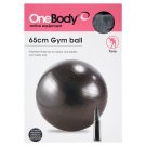 One Body Gymnastický míč 65cm