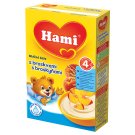 Hami Rýžovo-mléčná kaše s broskvemi 225g