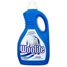 Woolite Extra zářivá bělost tekutý prací prostředek na bílé prádlo 3l