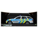 Tesco Policejní auto hračka pro děti