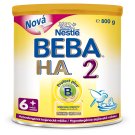 BEBA 2 H.A. 800g