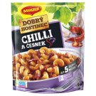 MAGGI DOBRÝ HOSTINEC Chilli Česnek 153g