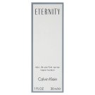 Calvin Klein Eternity eau de parfum spray 30ml