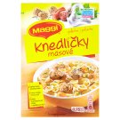 MAGGI Knedlíčky masové polévka 49g