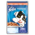 Purina Felix Fantastic s lososem v želé 100g