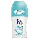 Fa Fresh & Dry Kuličkový antiperspirant Lotosový květ 50ml