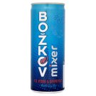 Božkov Mixer 4 cl vodka & grapefruit, bublinky 250ml