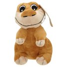 Tesco Cuddle Me Friends Plyšový dinosaurus