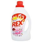 Rex Pro-Color 3x Action Japanese Garden gel 20 praní