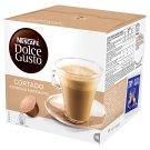 NESCAFÉ DOLCE GUSTO Cortado 101g