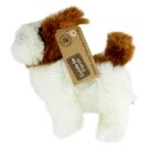 Tesco Cuddle Me Friends Zvířátko se zvukovými efekty