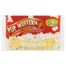 Pop Western Mikrovlnný popcorn sýrový 85g