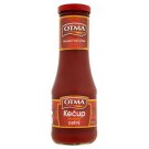 Otma Kečup tomatový ostrý 310g