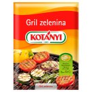 Kotányi Gril zelenina 35g