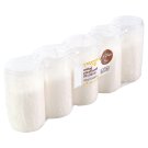 Hřbitovní svíčka 5 ks (24 hodin) 77g