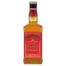 Jack Daniel's Tennessee fire likér s příchutí skořice 700ml