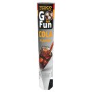 Tesco Go For Fun Cola 105ml