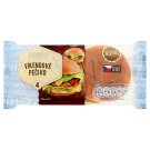 Tesco Víkendové pečivo 200g